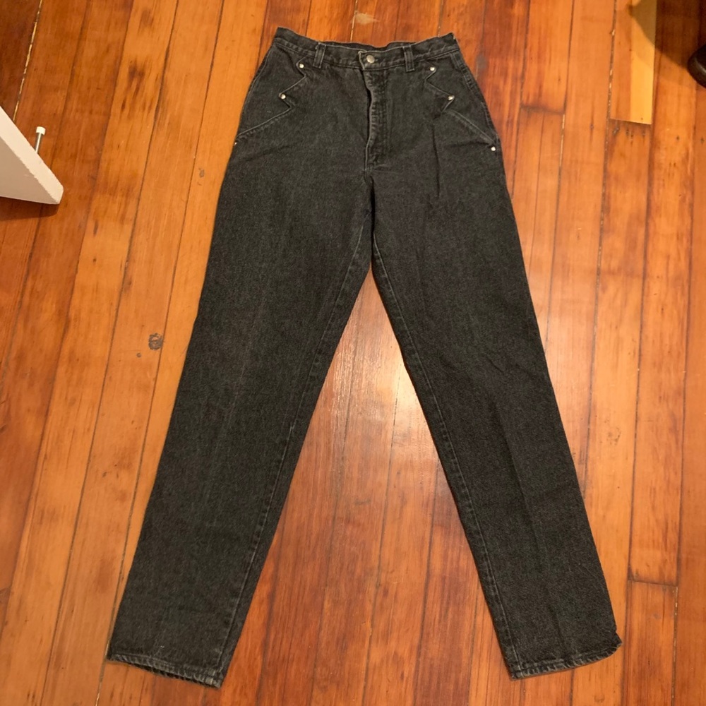 Vintage roper jeans